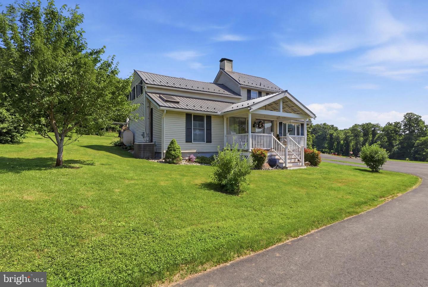 3555 Mill Green Road