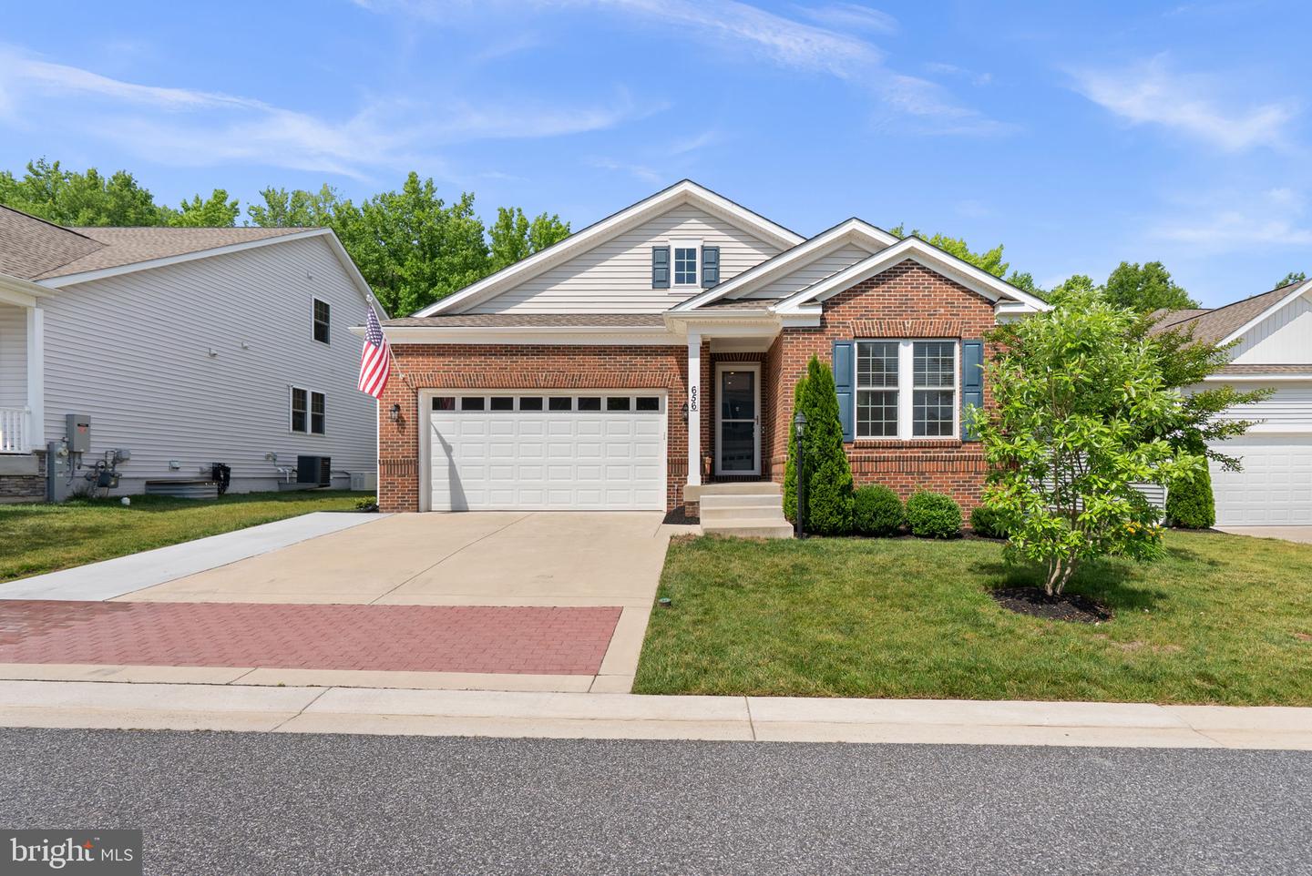 656 Peace Chance Drive