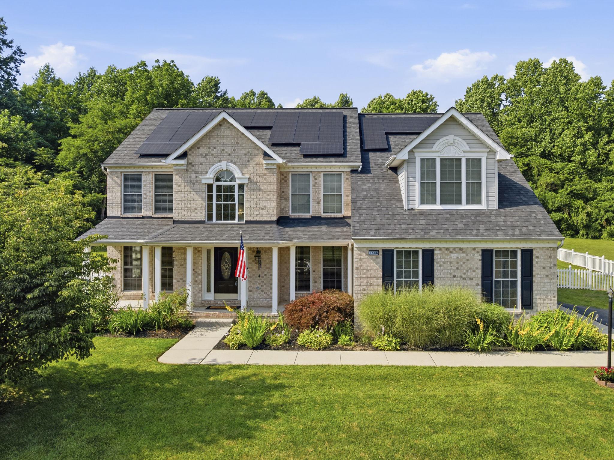 3606 Hollands Branch Court