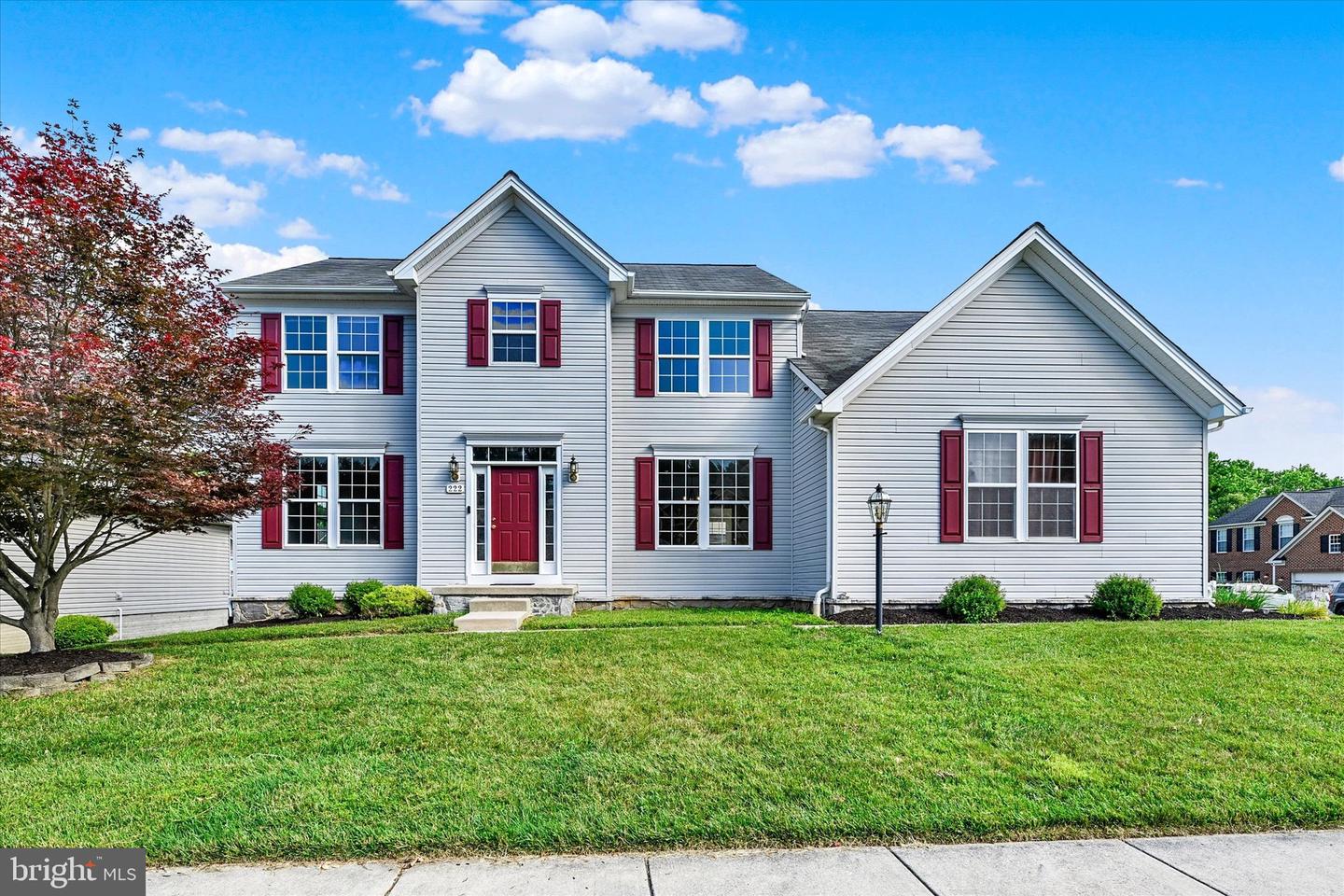 222 Oak Valley Drive