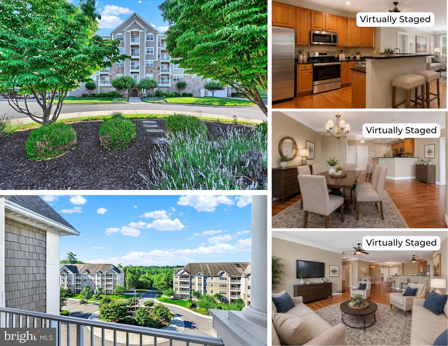 902 Macphail Woods Crossing #4j