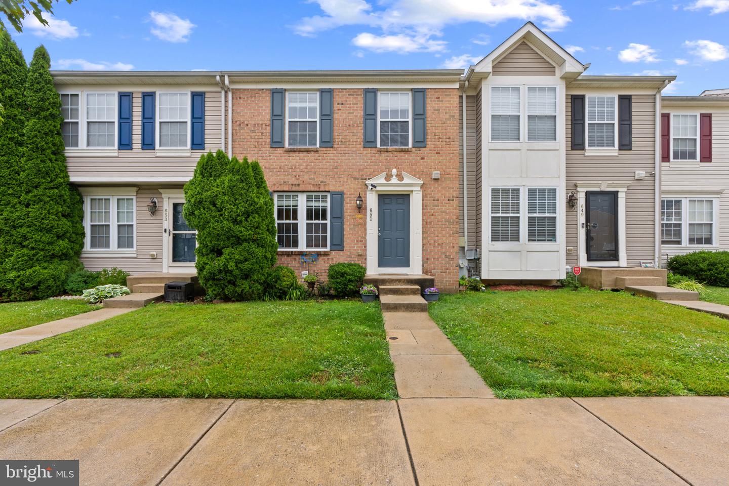 651 Possum Trot Way