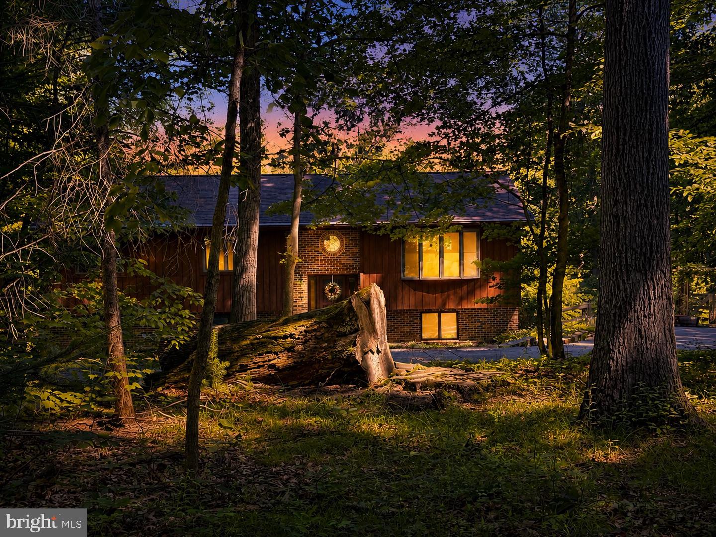2723 Regester Farm Road
