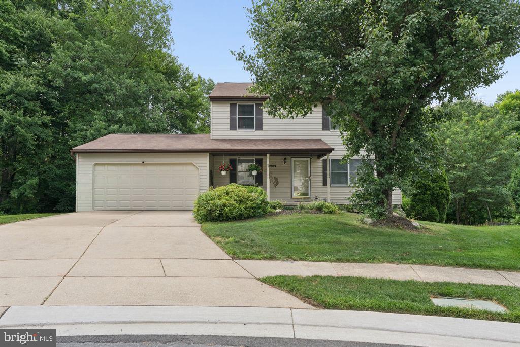 1212 Trillium Court