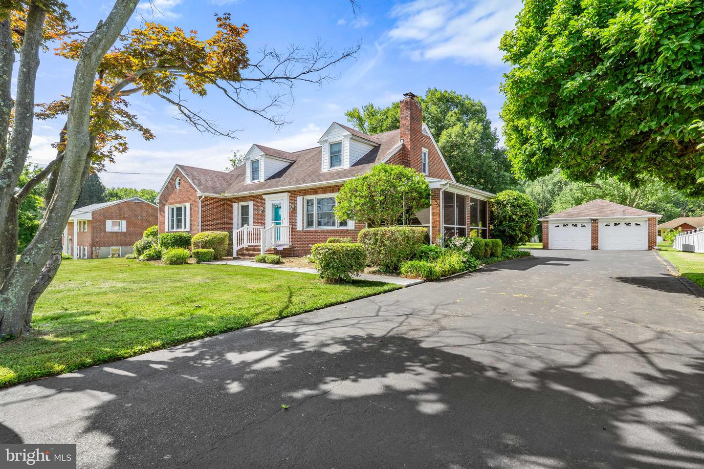 806 Long Bar Harbor Road