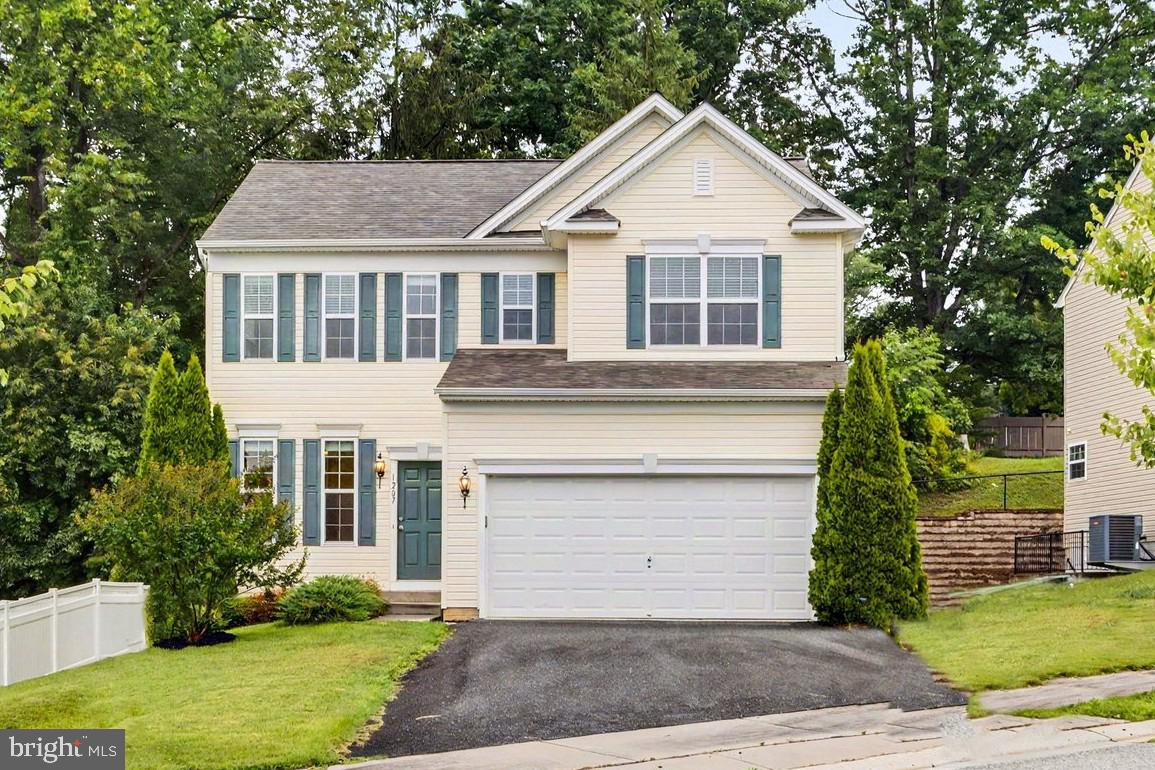 1207 Wishing Well Court
