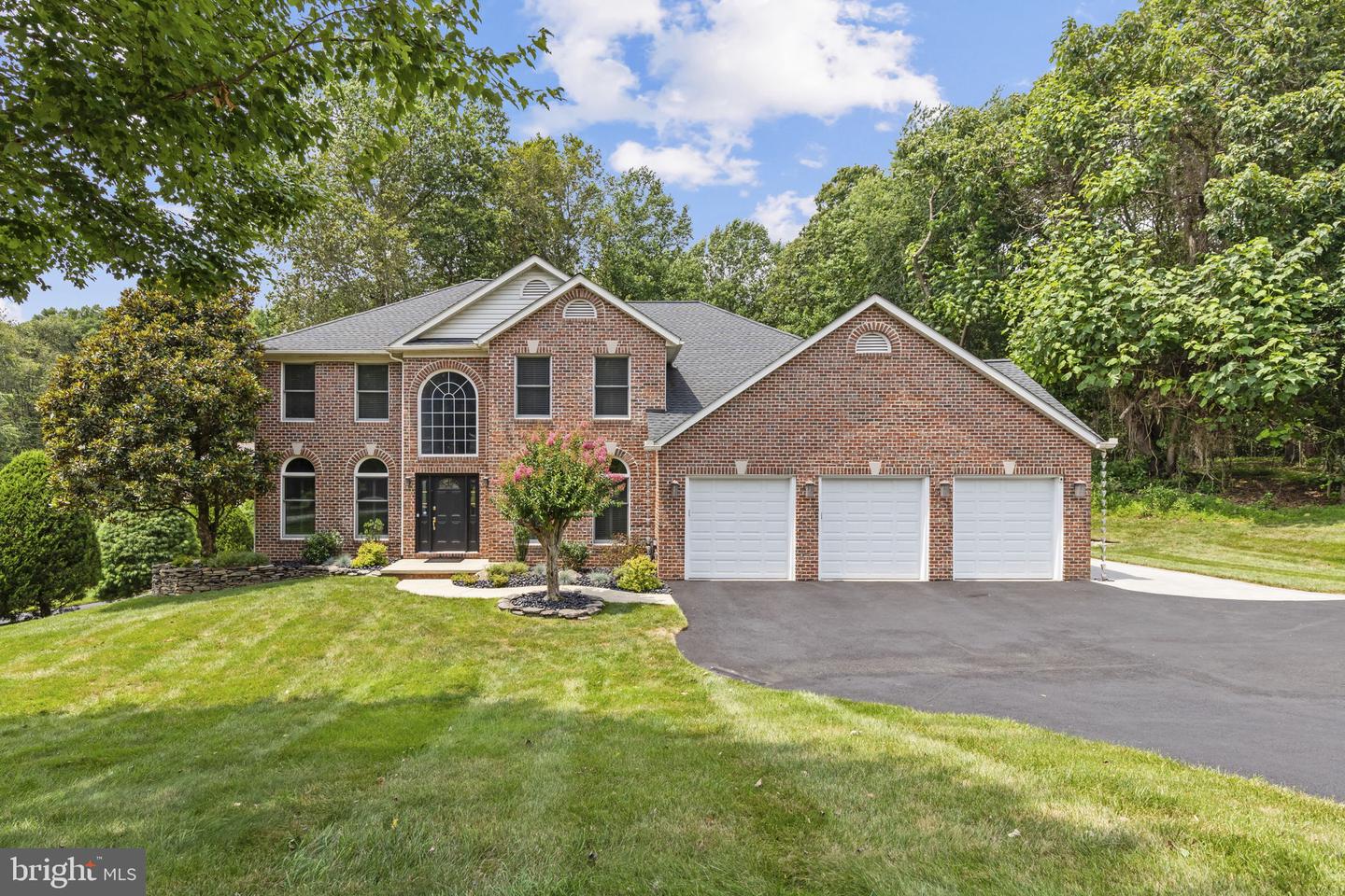 2205 Erin Way, Bel Air