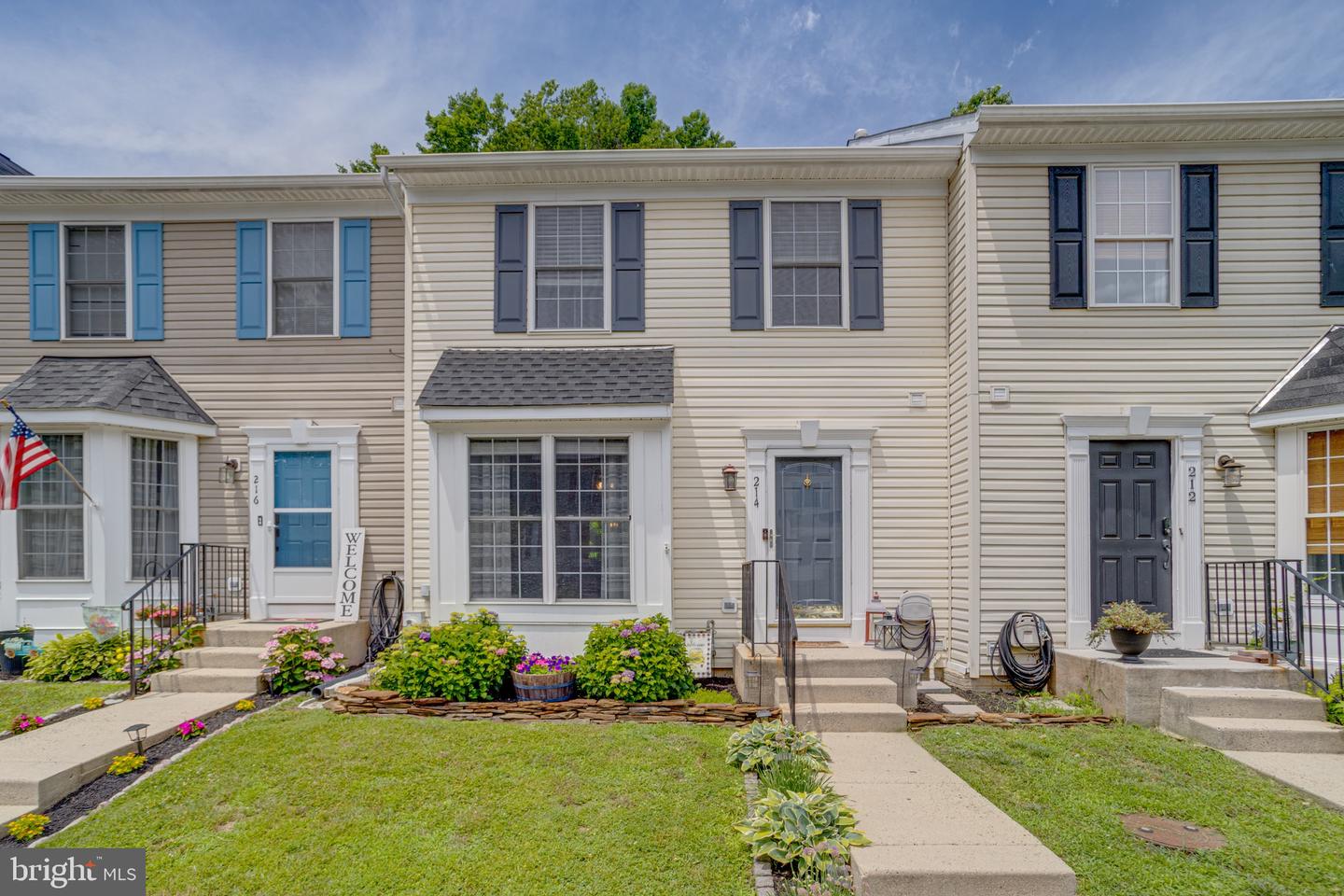 214 Gracecroft Court