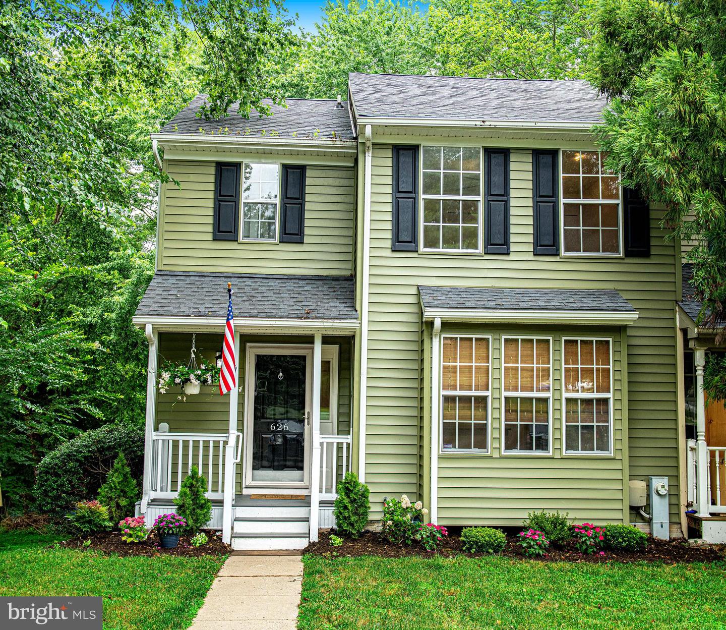 626 Gairloch Place