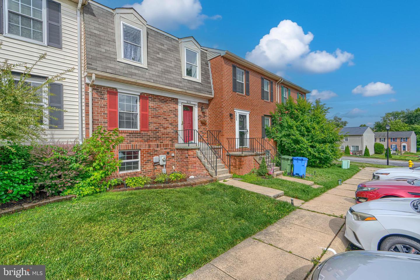 3633 Torey Lane