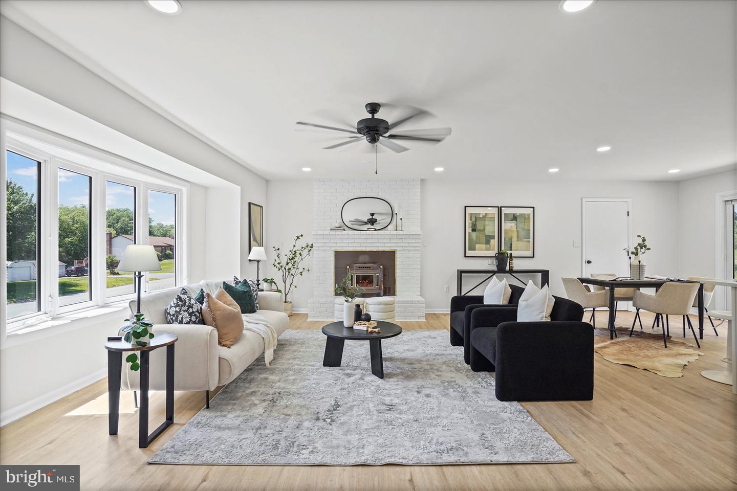 2235 Warfield Drive