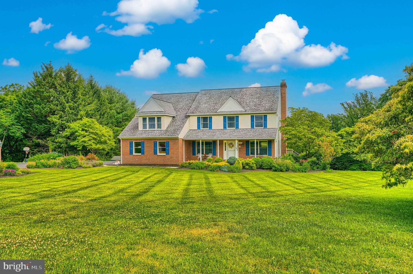 2224 Warfield Drive