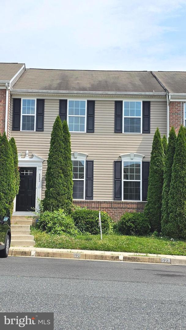 523 Lothian Way #178