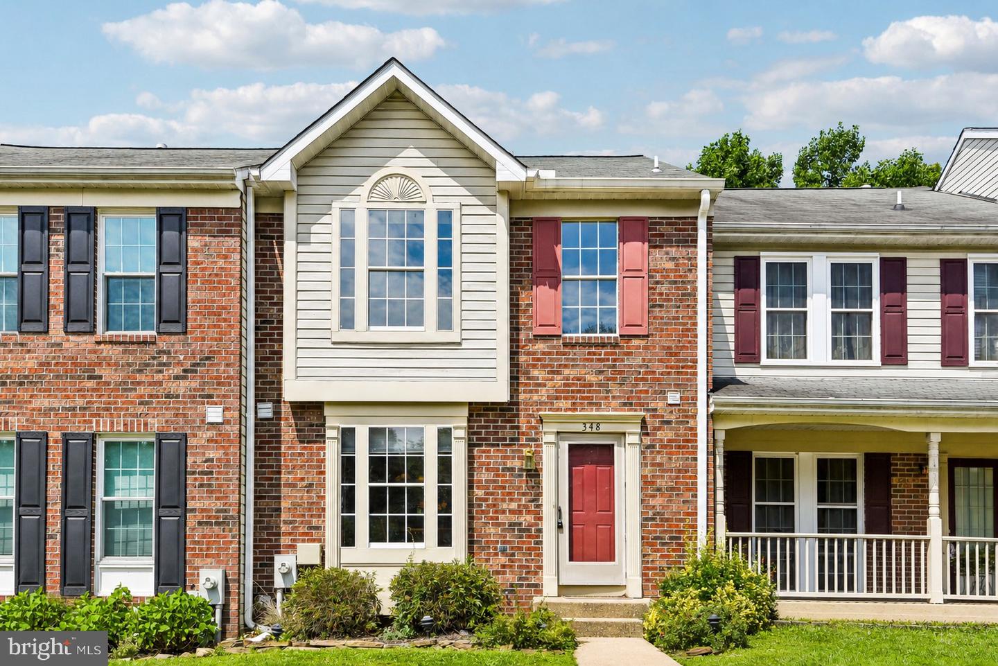 348 Cinnabar Lane