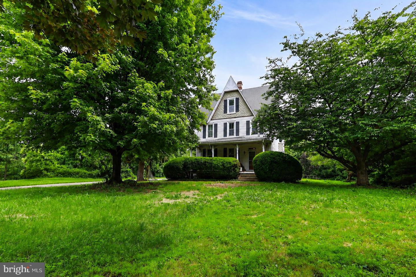 415 Michaelsville Road