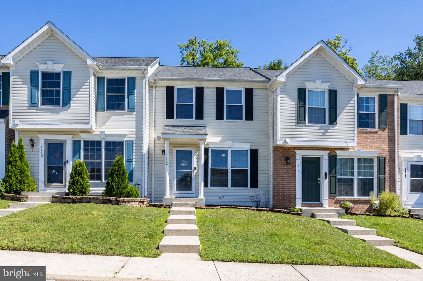 1412 Golden Rod Court #1412