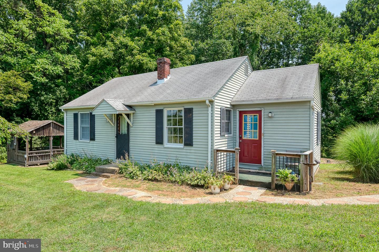 2707 Ady Road
