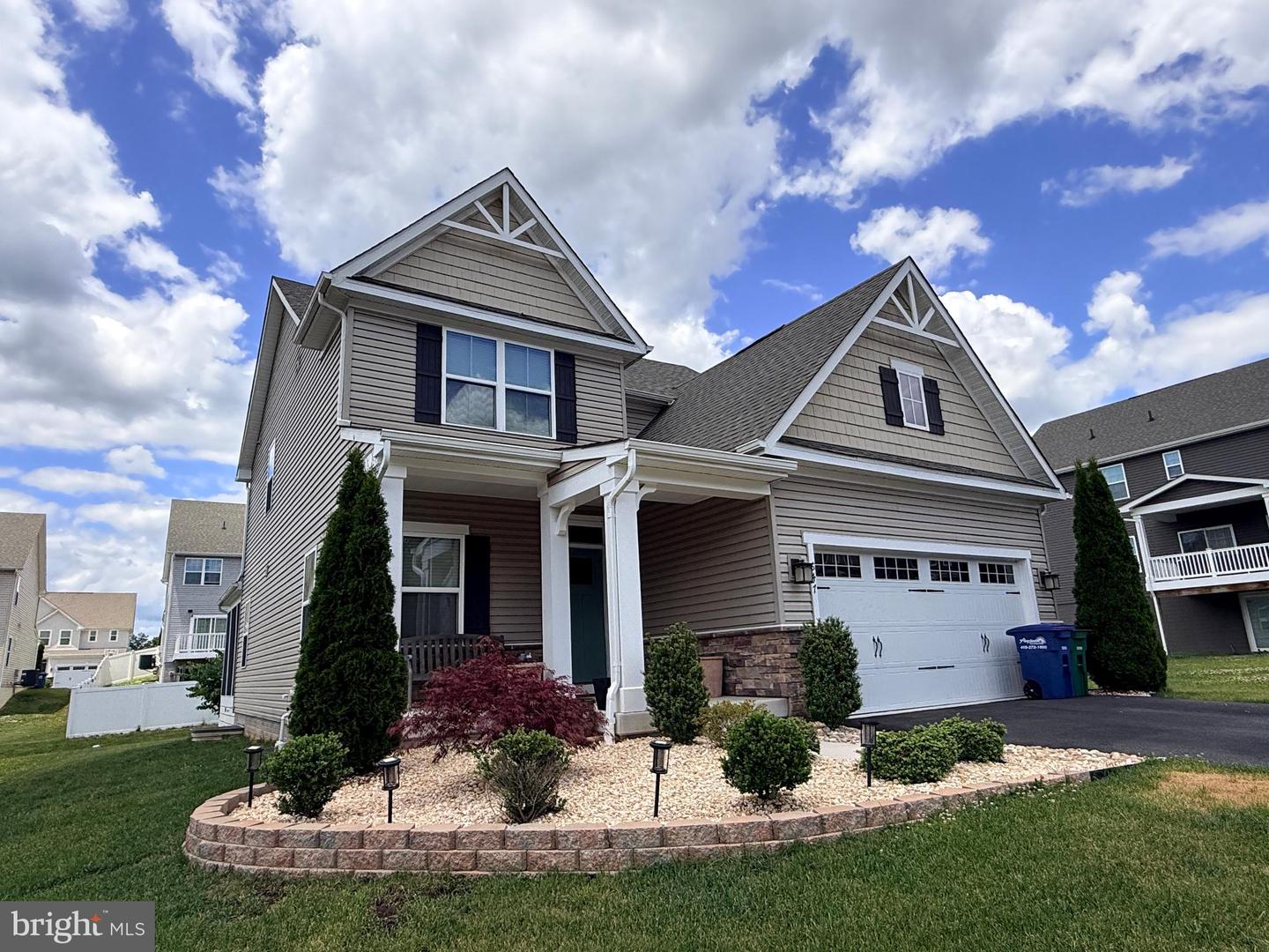 647 Falcon Lane