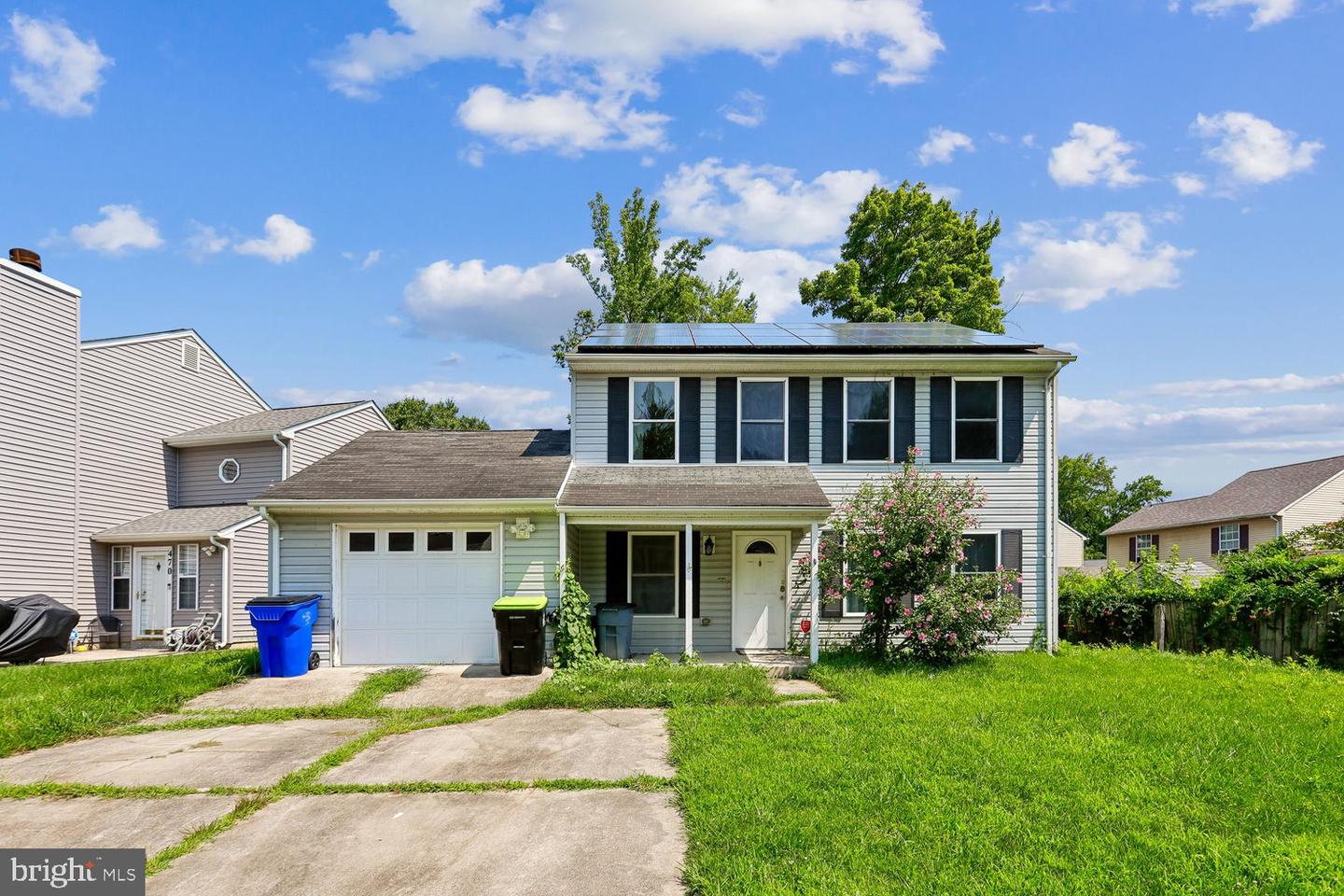 472 Winterberry Drive