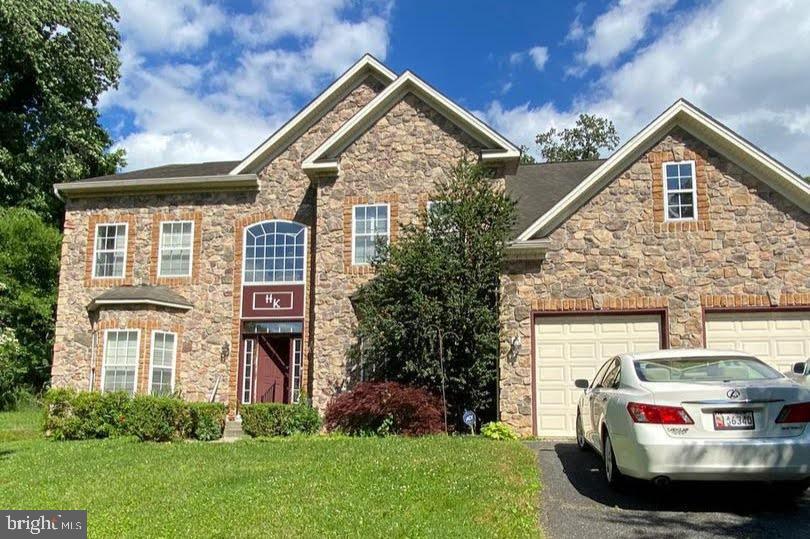 703 Singer Road