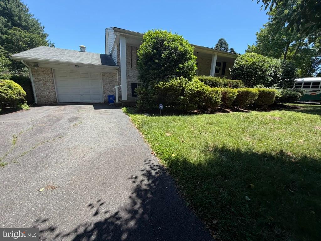 602 Rowe Drive