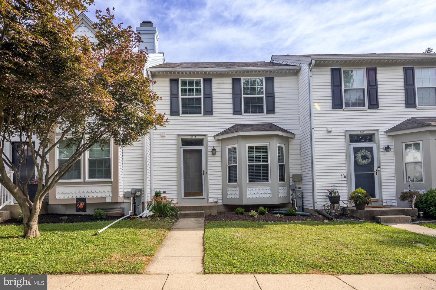 760 Reedy Circle