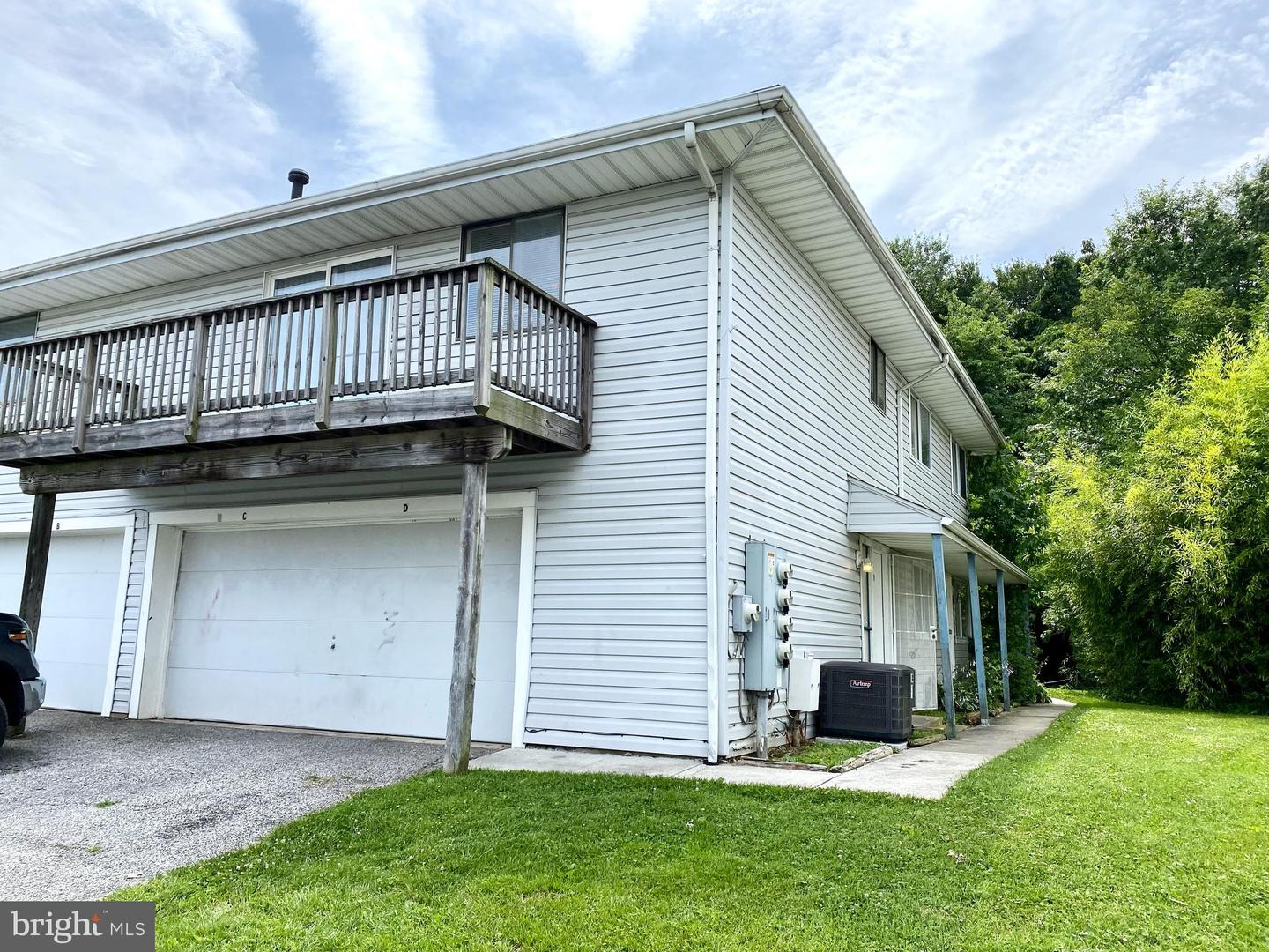 822 Windstream Way #822-D