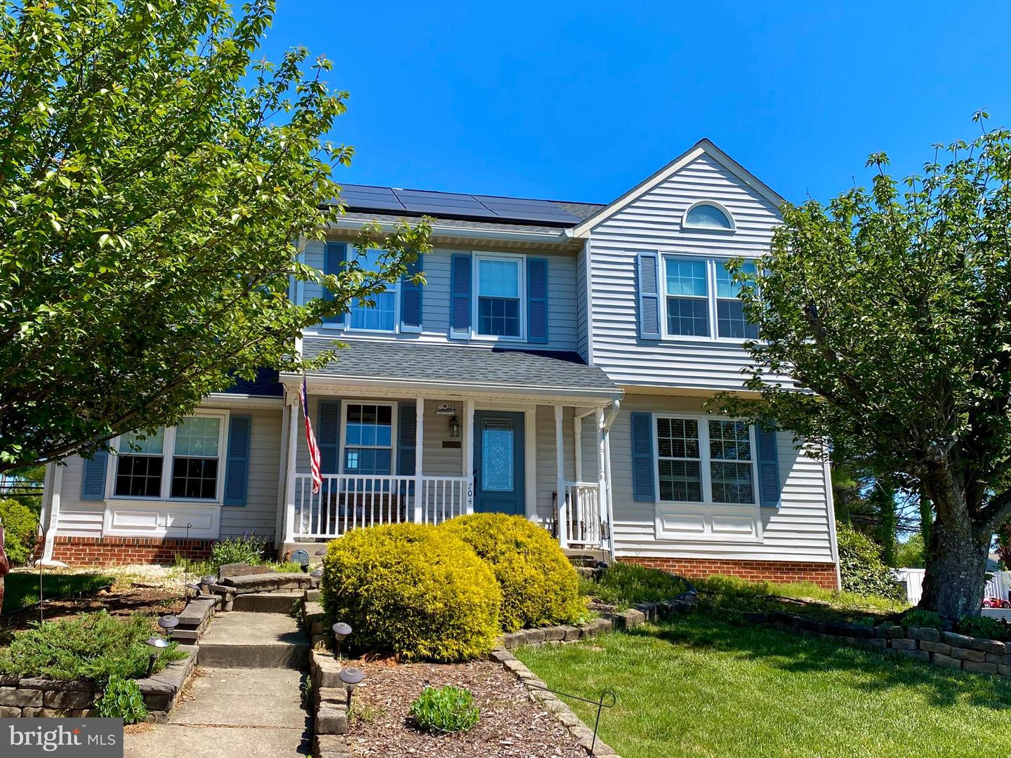 704 Eastwood Court