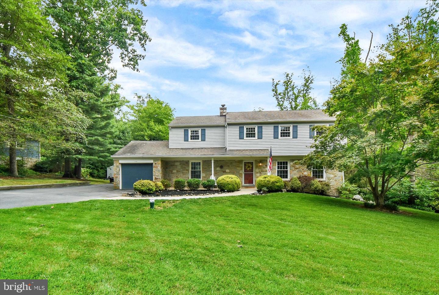 1104 Leeswood Road