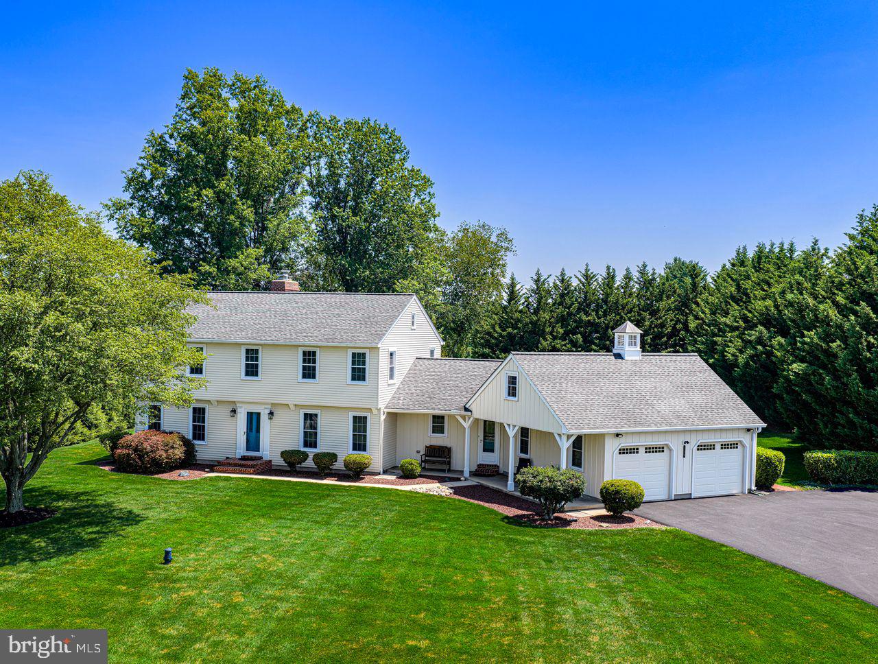 139 Goucher Way