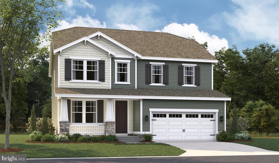 1617 Shady Tree Court
