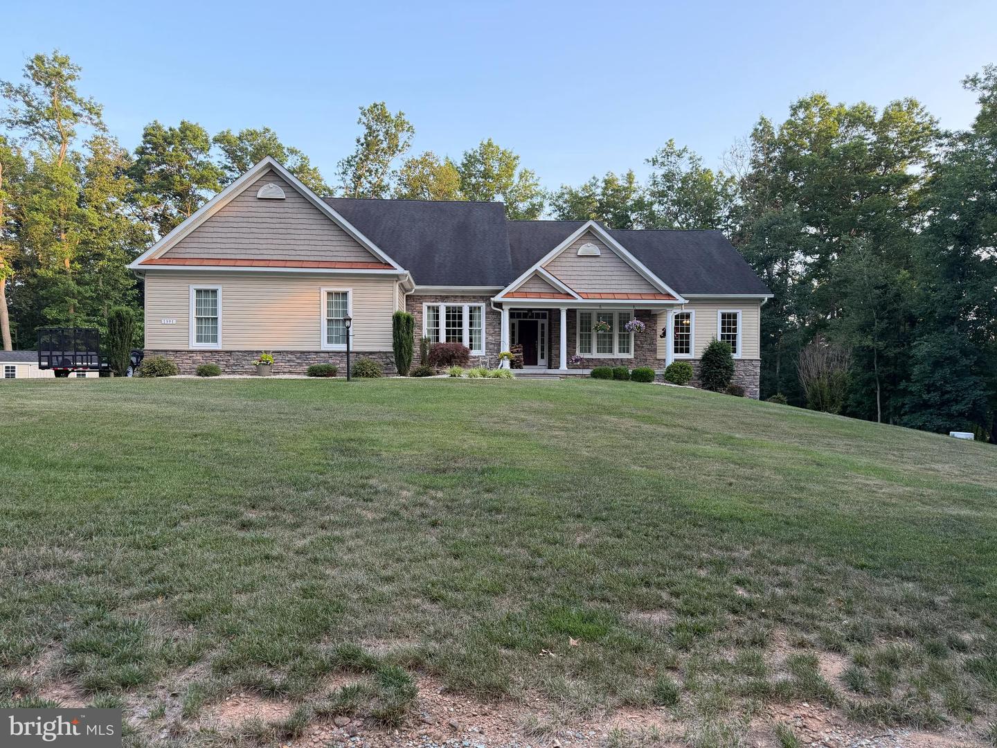 1391 Macton Road