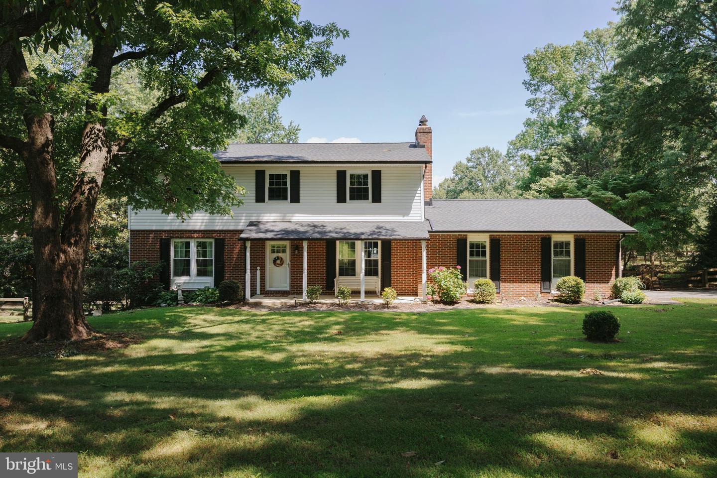 3613 Advocate Hill Drive