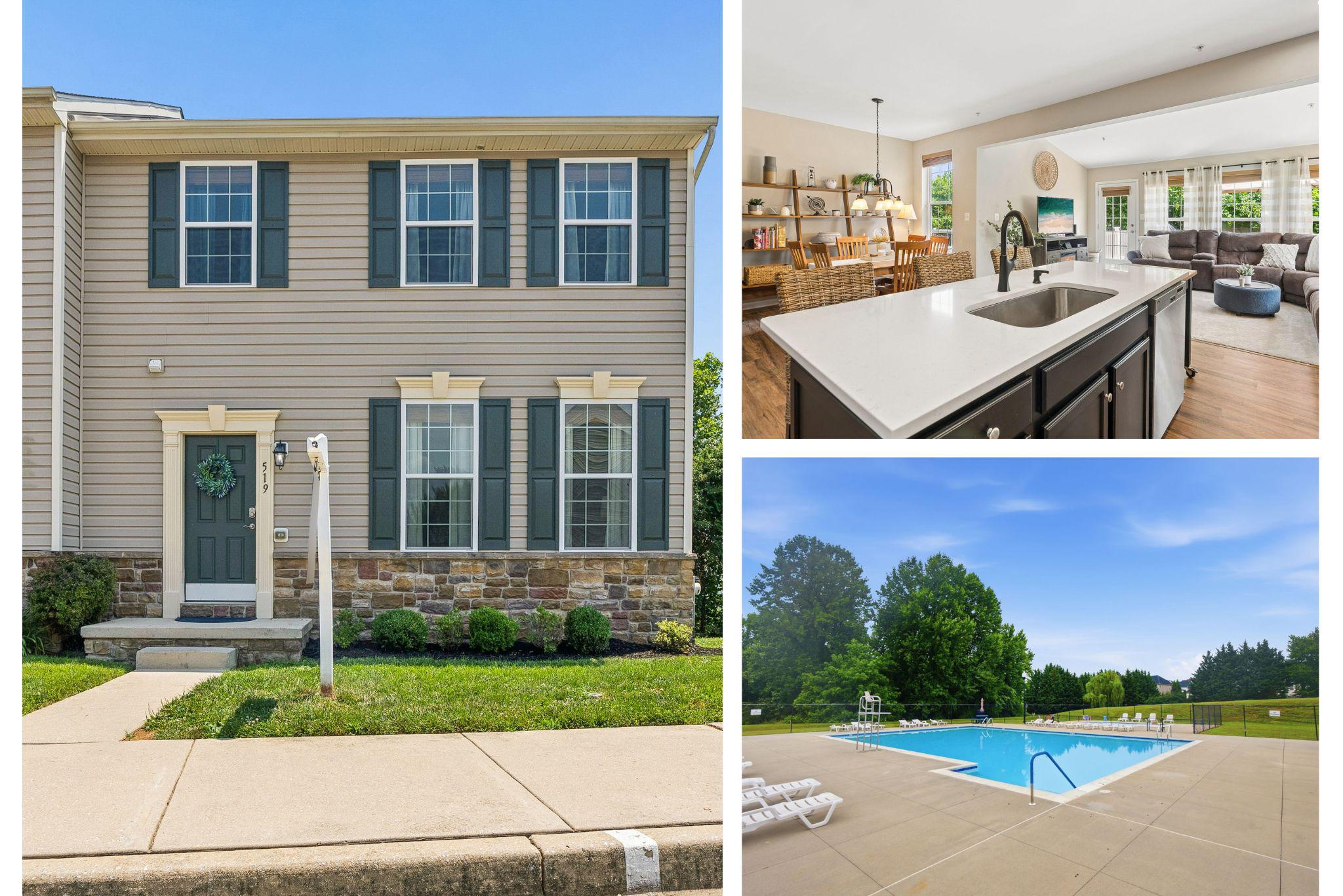 519 Lothian Way #180