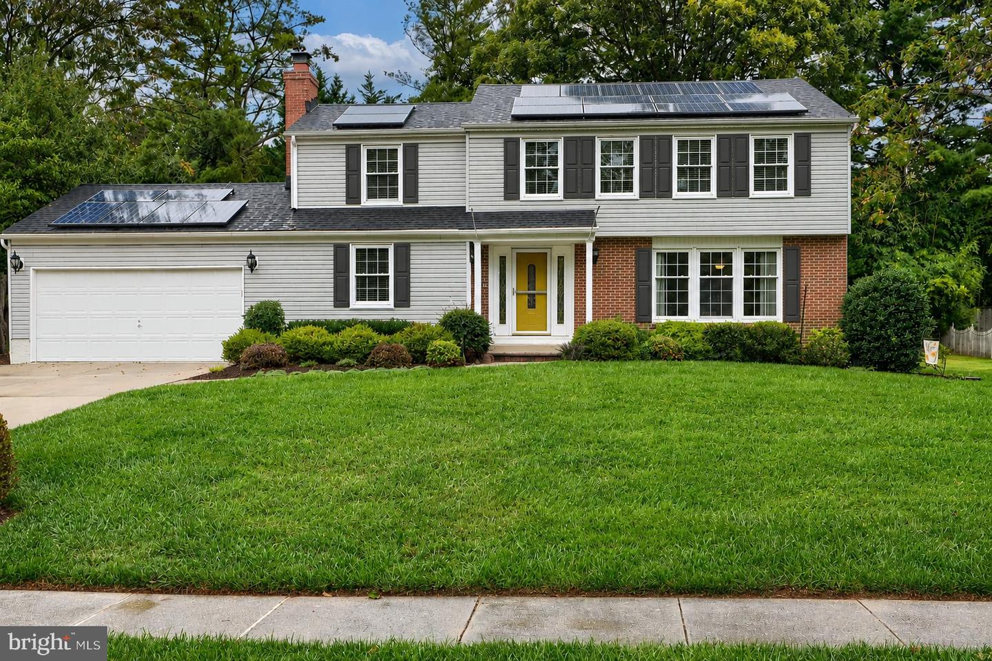 1505 Westminster Ct, Bel Air