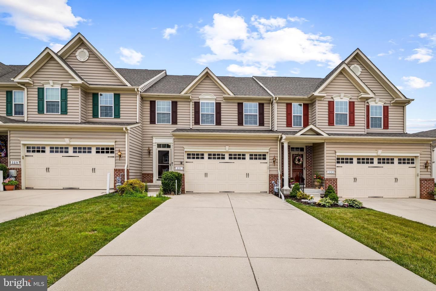 331 Tufton Circle