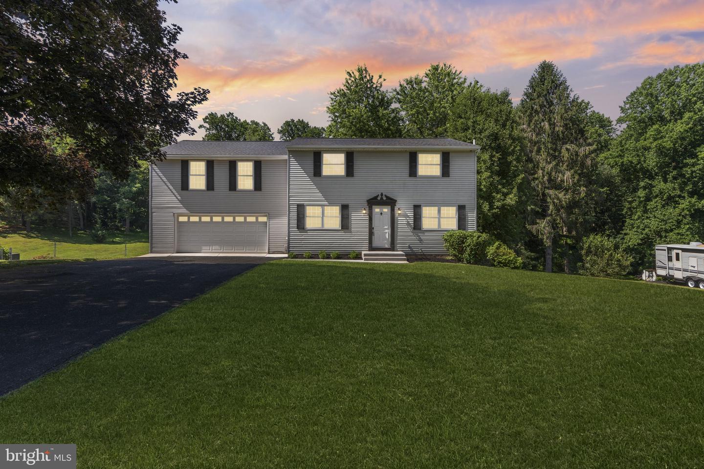 3906 Boxwood Road
