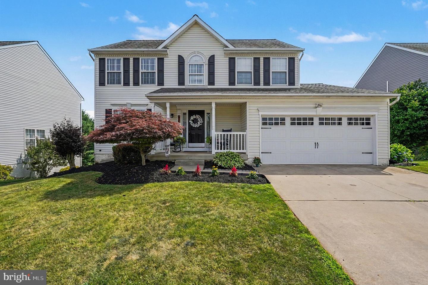 703 Hickory Limb Circle