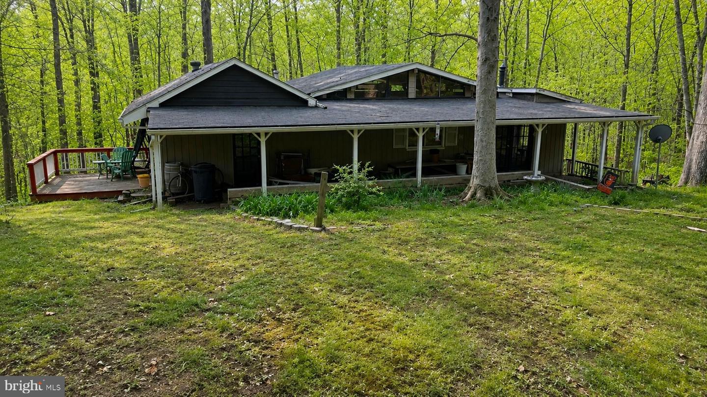1310 Boyd Road