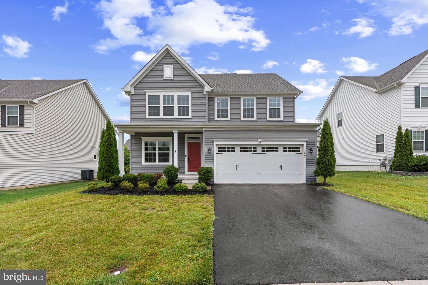 3604 Darvell Circle