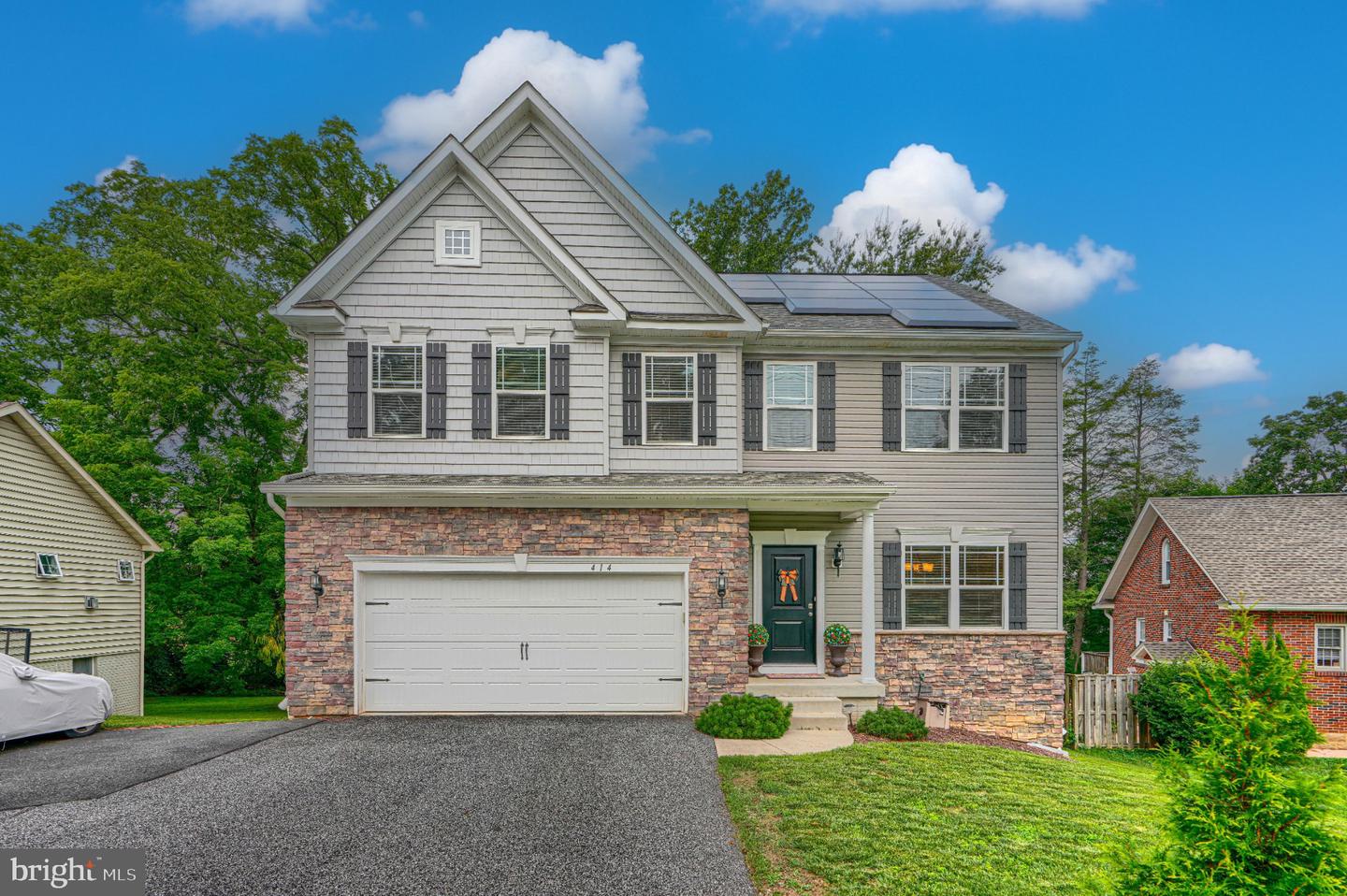 414 Moores Mill Road