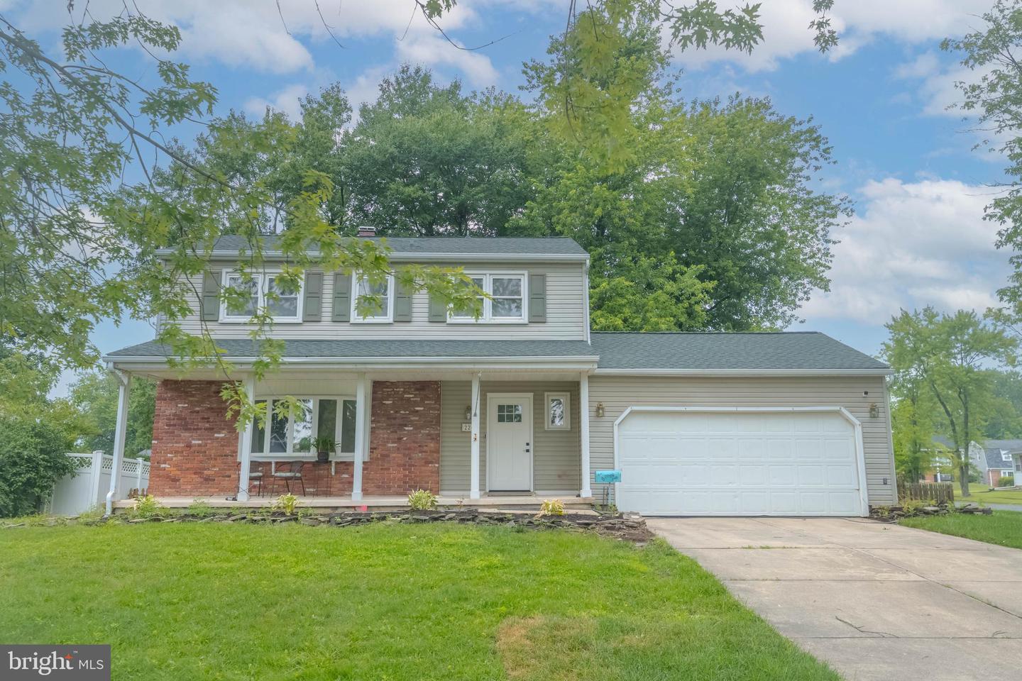 226 Garnett Road