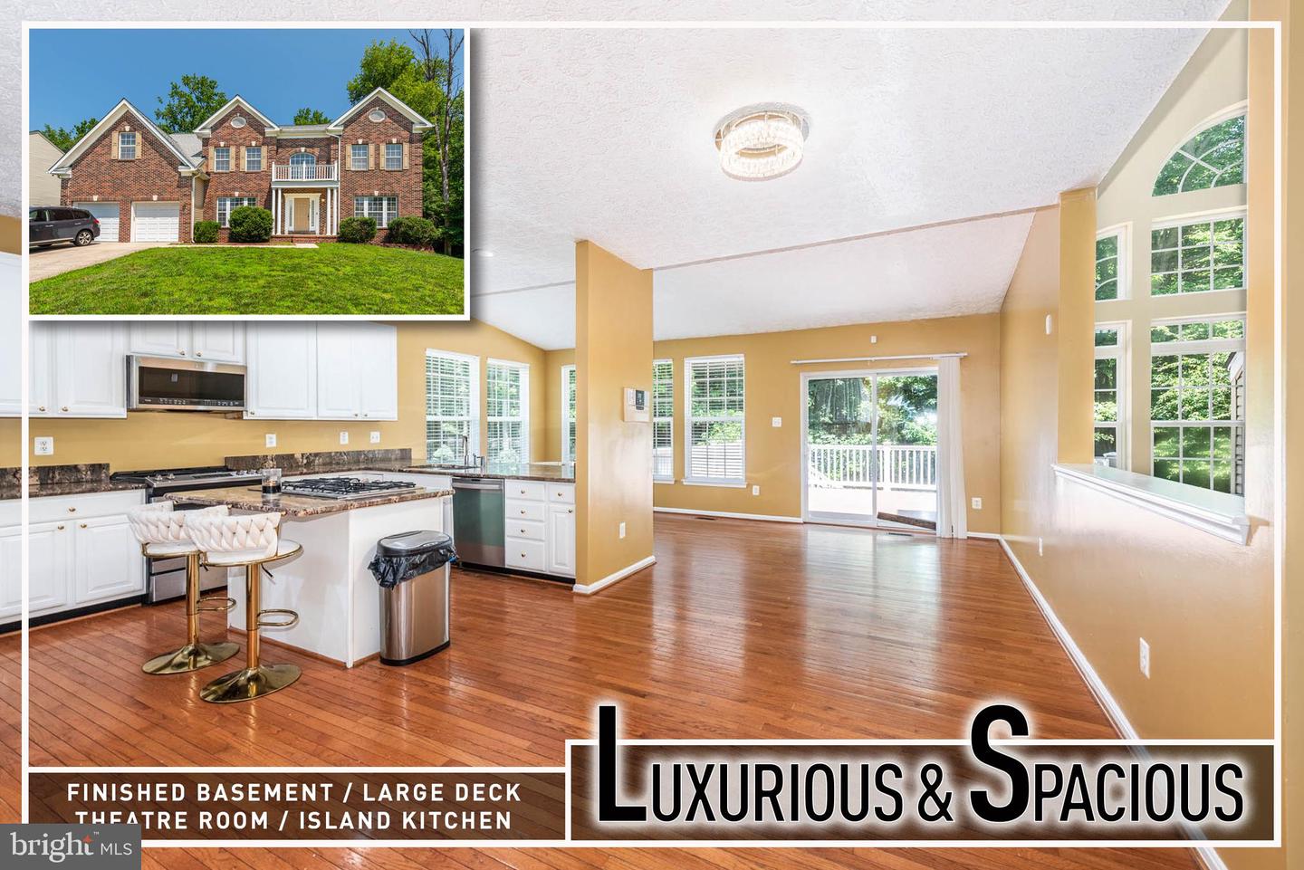 583 Windsong Drive