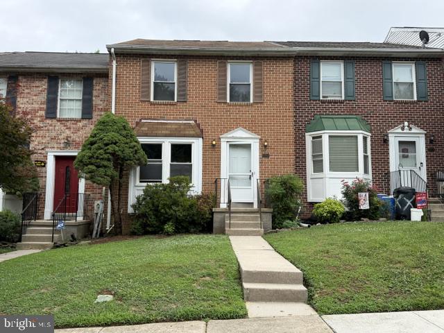 717 Clifton Terrace Drive