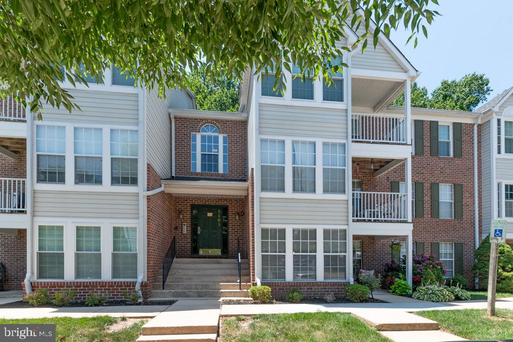 3103 Cardinal Way #3103-L