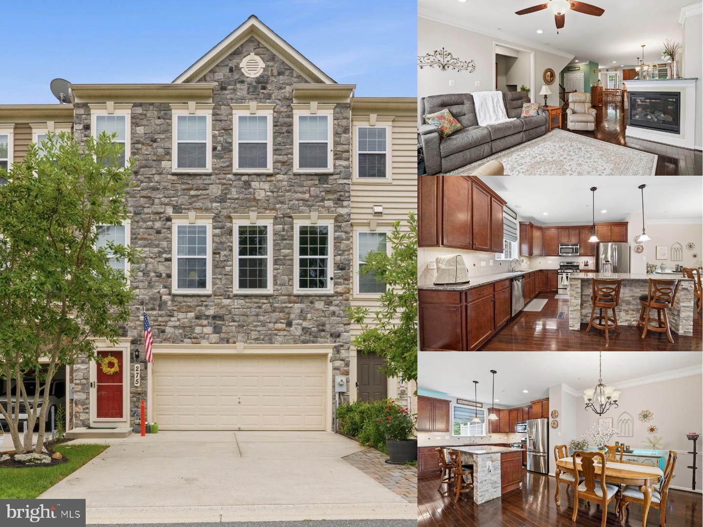 275 Mohegan Drive