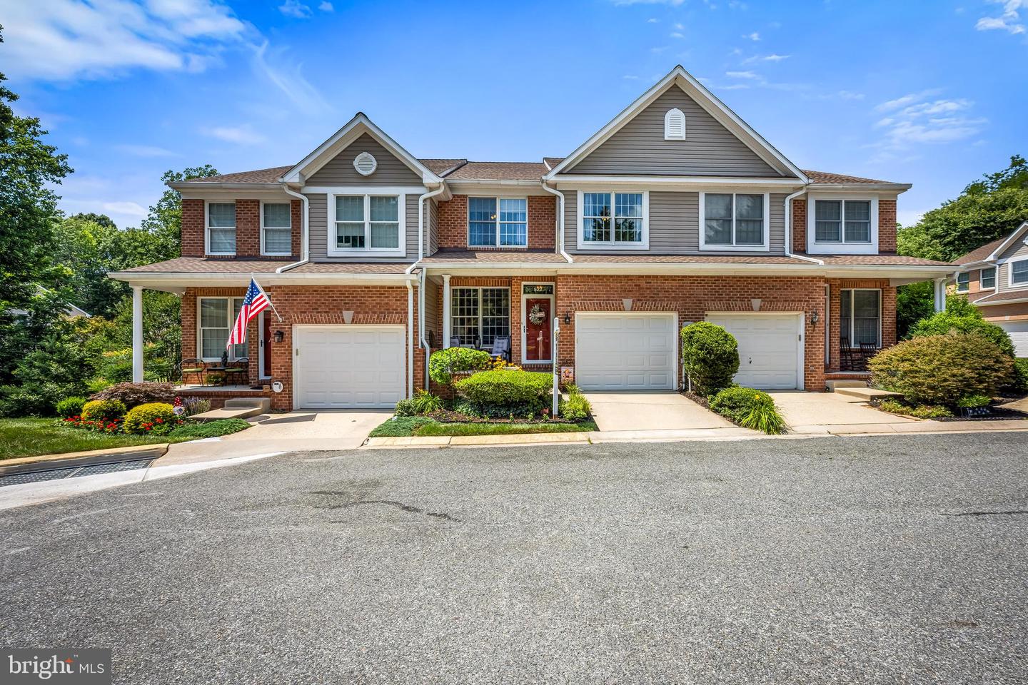 522 Dallam Court #11