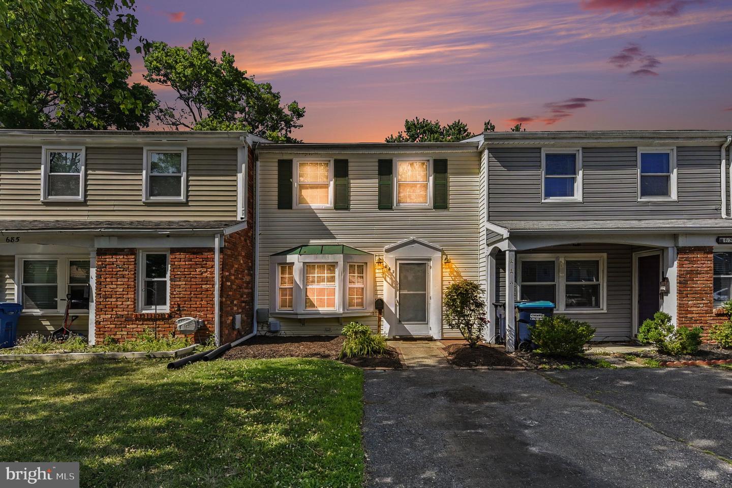 683 Towne Center Drive