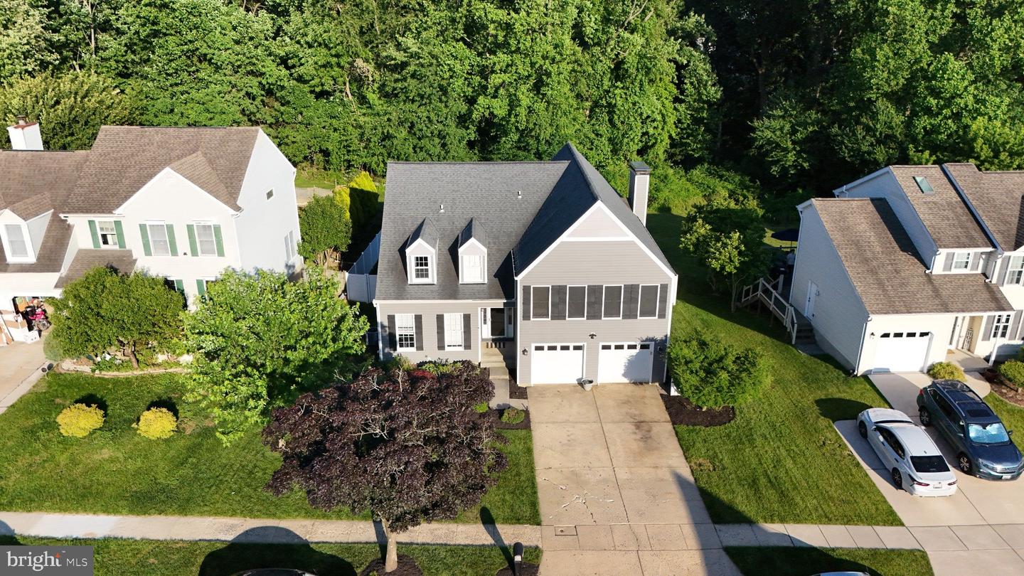 1445 Fountain Glen Drive