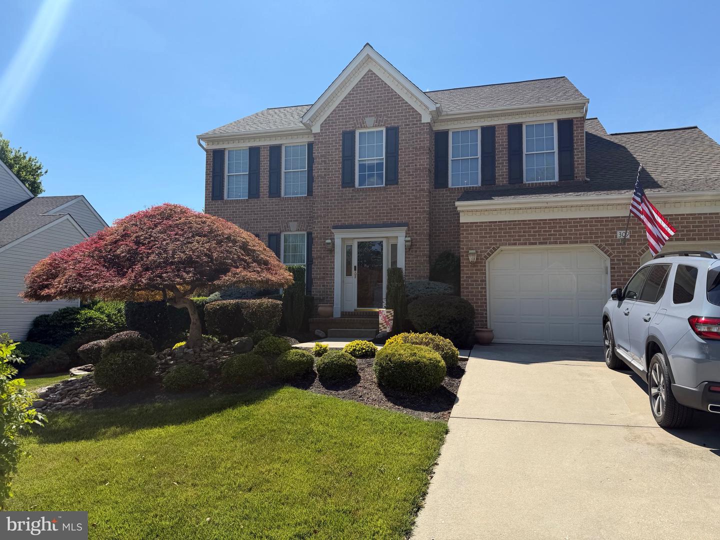 309 Streett Circle